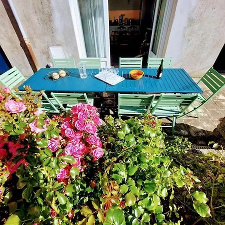 Maison Familiale Bord De *